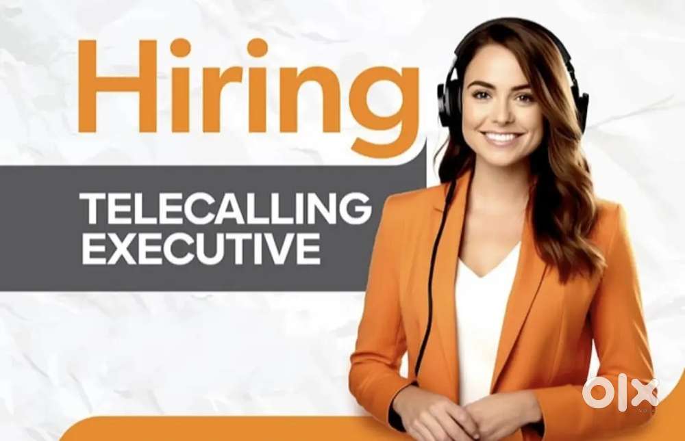 Telecaller Staff