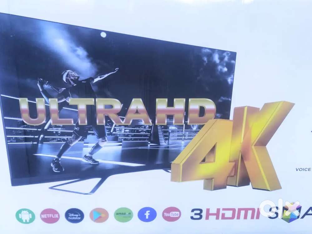 Diwali dhamaka offer 32 INCH SMART LED TV
