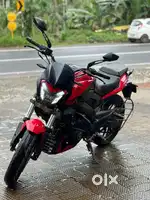 Second owner