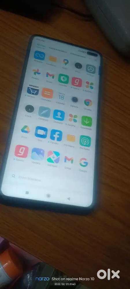 Poco X2 best gaming phone ever with cooling technology