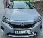 Honda City VX Petrol CVT, 2022, Petrol