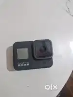 Gopro Hero 8 in great condition