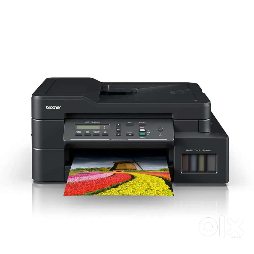 Brother Printer  Brother DCP-T820DW Printer.