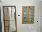 4 BHk ground floor for rent for LADIES only