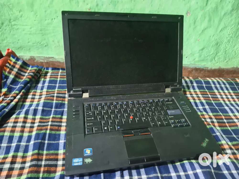 Lenovo laptop