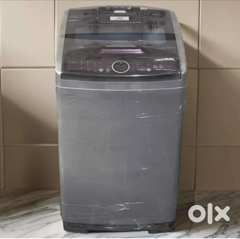 Washing machines on monthly rent at 500 per month