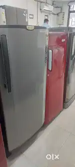 Silver GODREJ SD 190L QC CHECKED FRIDGES @KALOOR