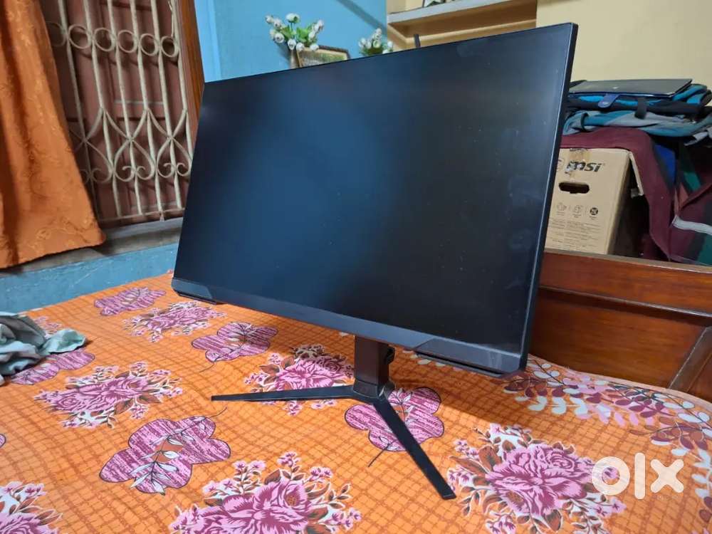 Full PC build High end PC 1080p and 2k gameplayble capability..