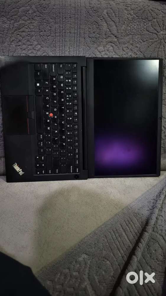 Lenovo thinkpad E14 Gen 2