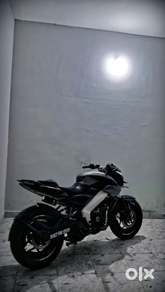 Ns160 urgent sell