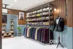 Men’s wear