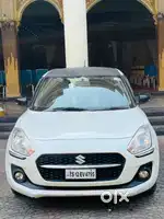 Maruti Suzuki Swift VXi + Manual, 2022, Petrol