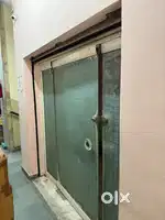 Office for rent in Janakpuri D block