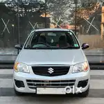 Maruti Suzuki Alto, 2014, Petrol
