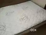 Double bed mattress in just Rs. 5000/-