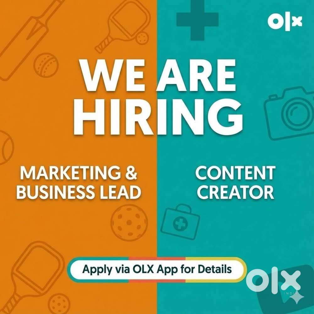 CREATIVE CONTENT CREATOR