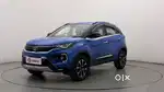 Tata Nexon 1.5 Revotorq XZA Plus (O), 2020, Diesel