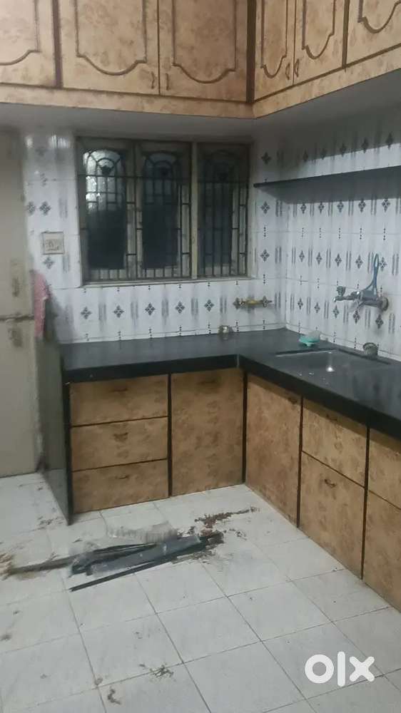 Near L.P Savani School