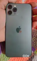 Iphone 11 pro
