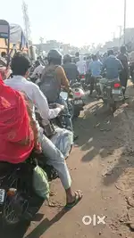 Bike sell for new bike