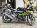 R15 v2 special edition