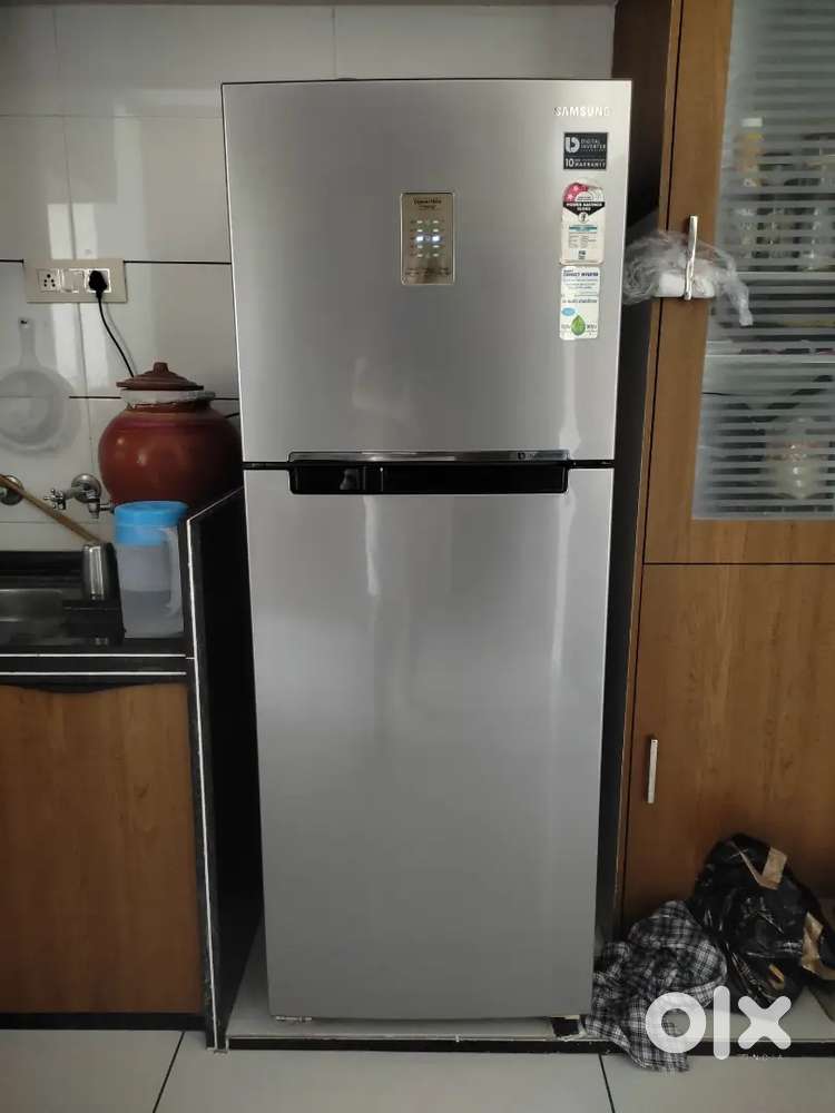 Samsung refrigerator