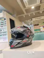 Studds helios helmet