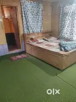 rent house