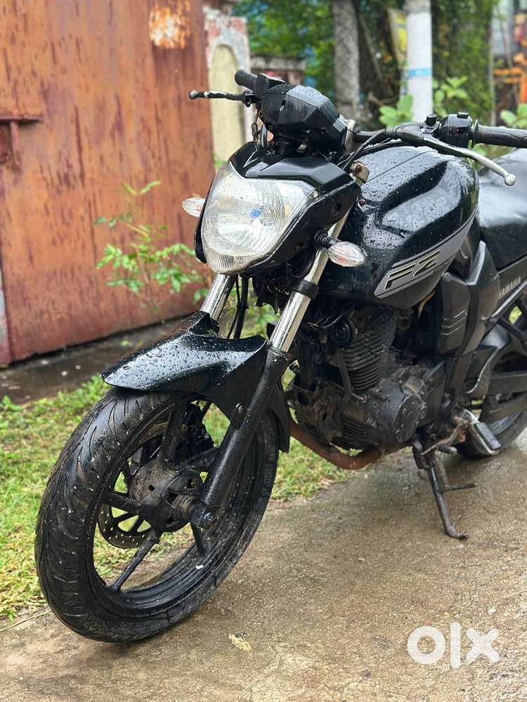 YAMAHA FZ V1 FOR SALE