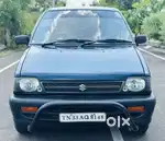 Maruti Suzuki 800 AC, 2010, Petrol