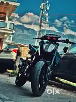 Duke 390 bs6