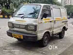 Maruti Suzuki Omni MPI CARGO BSIV, 2014, CNG & Hybrids