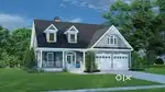 37 cent plot with house