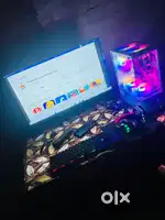 GAMING PC COMPUTER RGB