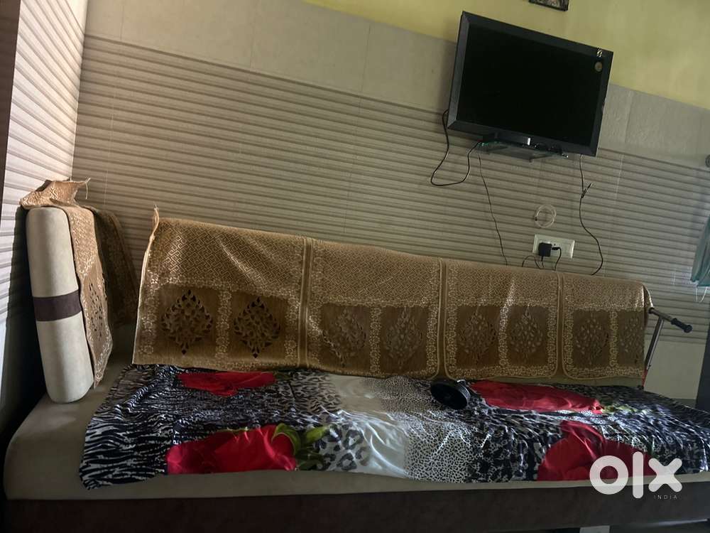 7 seater plus twu stuli