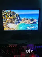LG LCD MONITOR