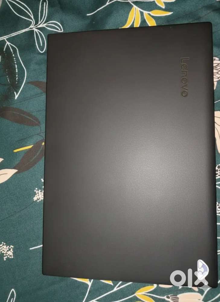 Lenovo laptop