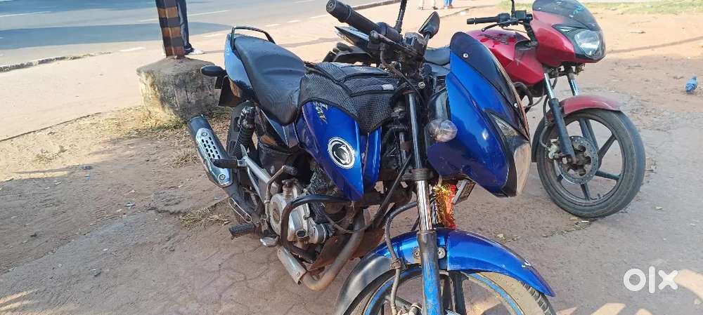 Pulsar 150 sell