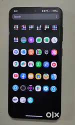 Galaxy S23 Plus black