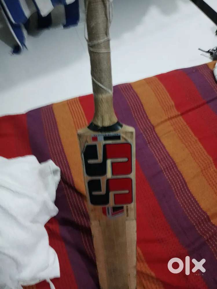 Ss bat cricket at only 4999