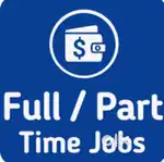 Homebased part time jobs at home