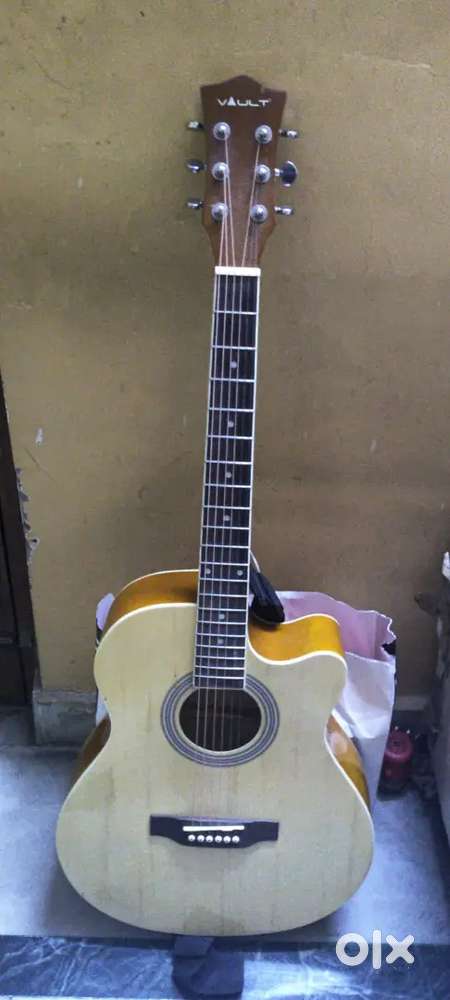 Vault EA20 Guitar