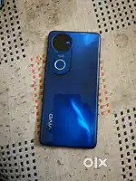V50 mobile only with bill
