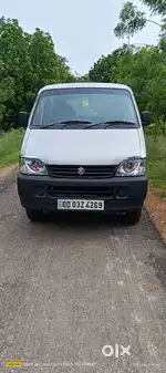 Maruti Eeco Best condition