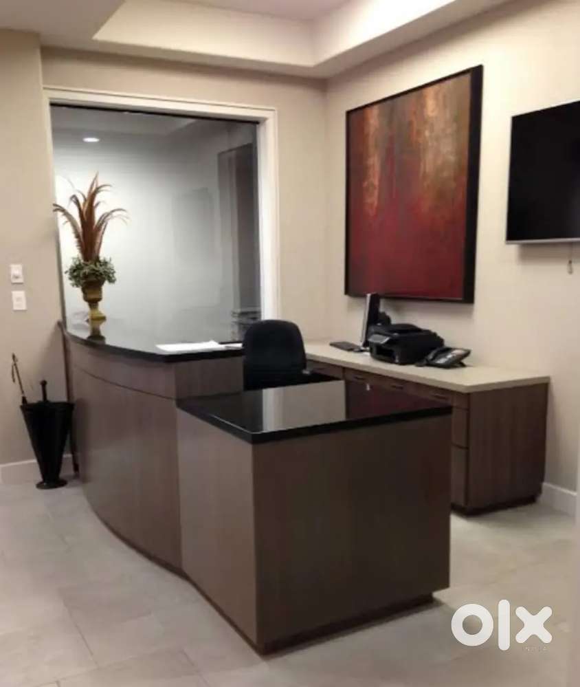 Personal secretary & office assistant