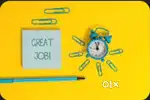 Earn through part time jobs