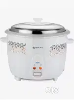 Rice cooker electric