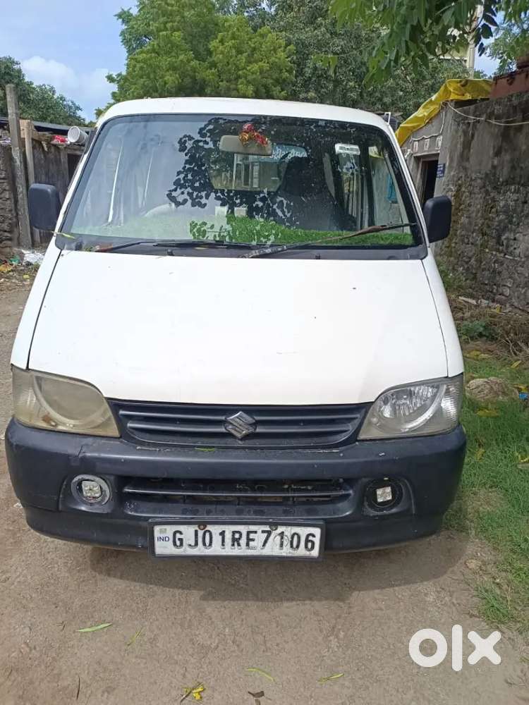 Maruti Suzuki Eeco 2014
