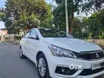 Maruti Suzuki Ciaz Smart Hybrid Delta , 2019, Petrol