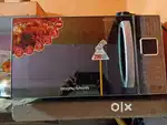MICROWAVE FOR SALE